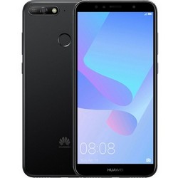 Прошивка телефона Huawei Y6 2018 в Ульяновске